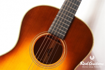 VG-00 Mahogany